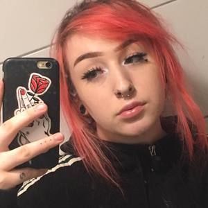 Meet your Posher, Karleigh